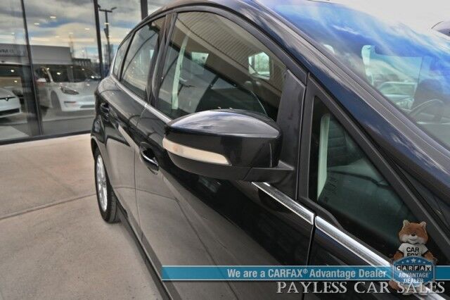 2013 Ford C-Max Energi SEL Anchorage AK