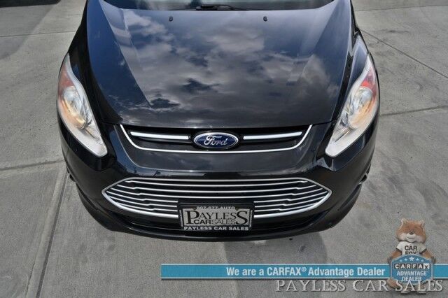 2013 Ford C-Max Energi SEL Anchorage AK