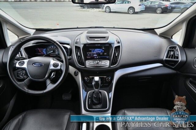 2013 Ford C-Max Energi SEL Anchorage AK