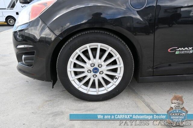 2013 Ford C-Max Energi SEL Anchorage AK