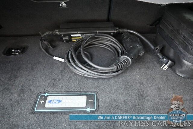 2013 Ford C-Max Energi SEL Anchorage AK