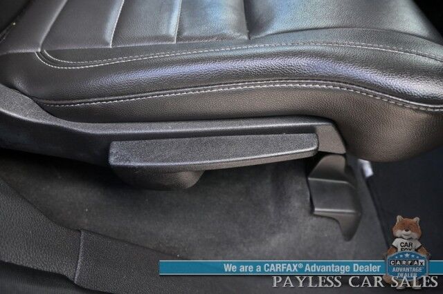 2013 Ford C-Max Energi SEL Anchorage AK