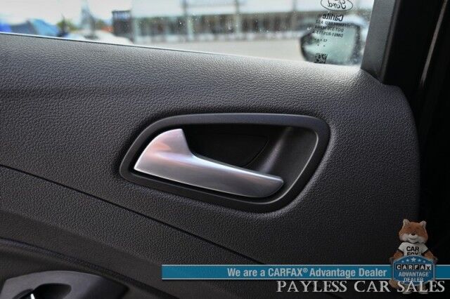 2013 Ford C-Max Energi SEL Anchorage AK