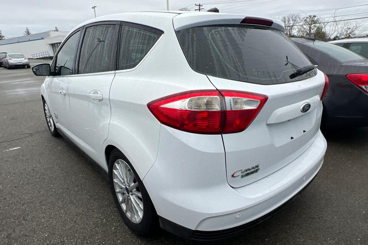 2013 Ford C-Max Energi SEL Roseville CA