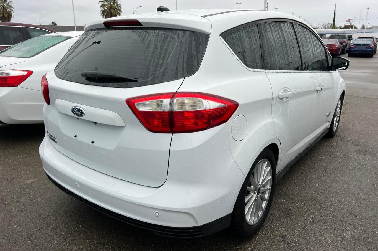 2013 Ford C-Max Energi SEL Roseville CA