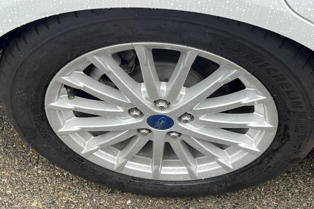 2013 Ford C-Max Energi SEL Roseville CA