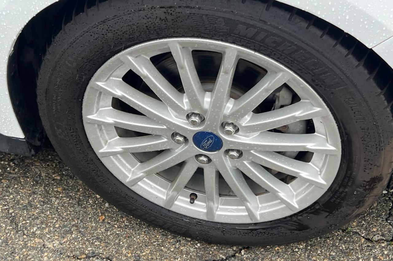 2013 Ford C-Max Energi SEL Roseville CA