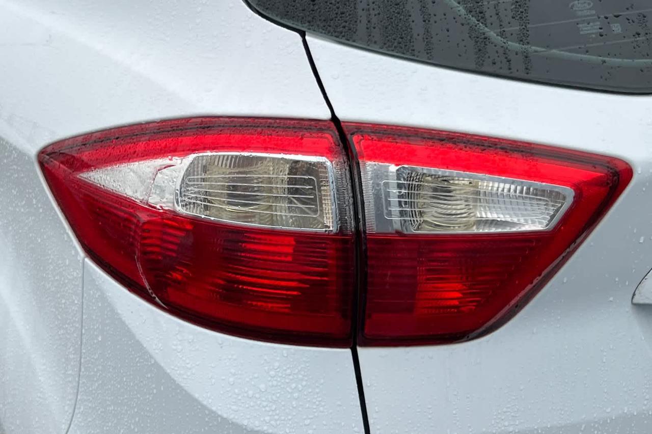 2013 Ford C-Max Energi SEL Roseville CA