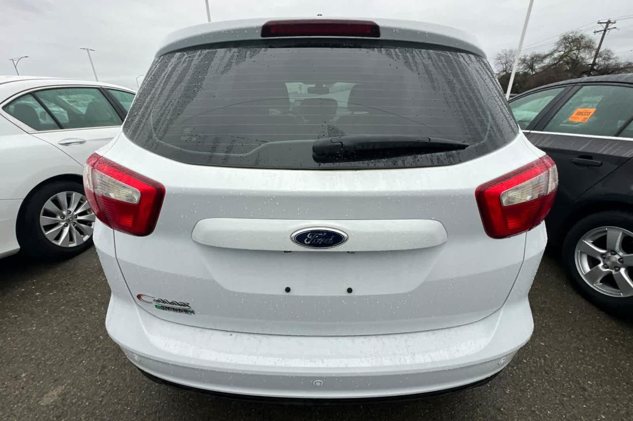 2013 Ford C-Max Energi SEL Roseville CA