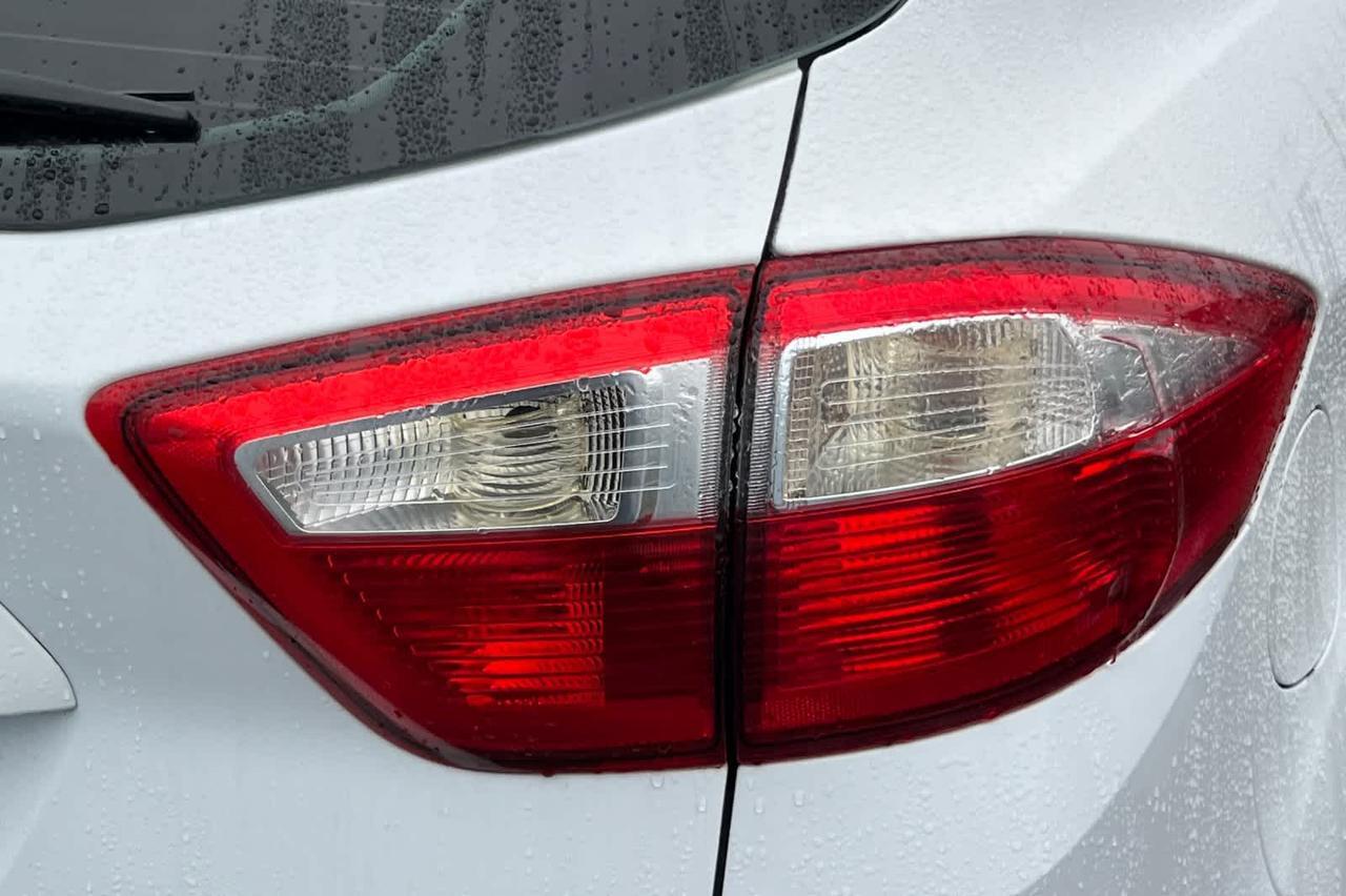 2013 Ford C-Max Energi SEL Roseville CA