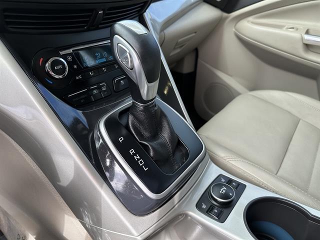 2013 Ford C-Max Energi SEL Tucson AZ
