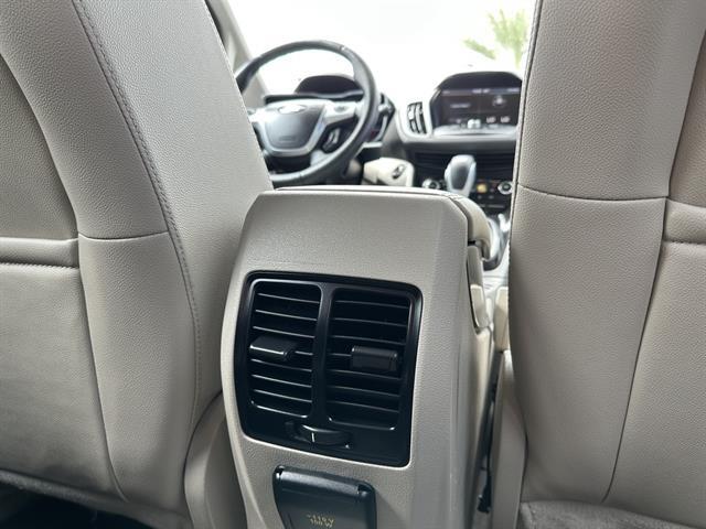 2013 Ford C-Max Energi SEL Tucson AZ