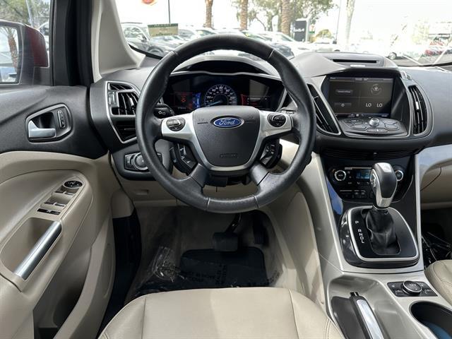 2013 Ford C-Max Energi SEL Tucson AZ