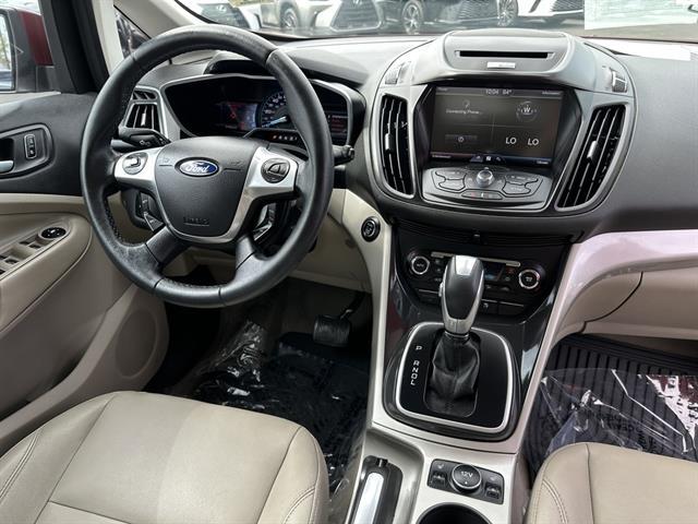 2013 Ford C-Max Energi SEL Tucson AZ