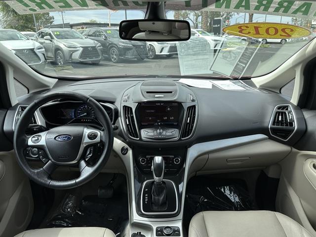 2013 Ford C-Max Energi SEL Tucson AZ