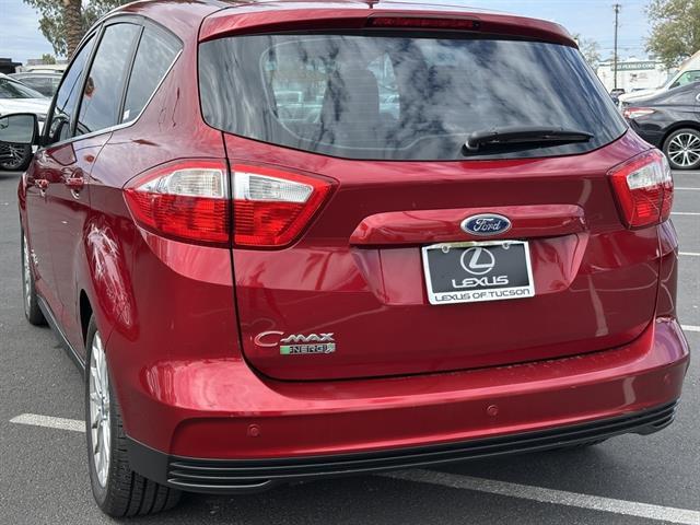 2013 Ford C-Max Energi SEL Tucson AZ