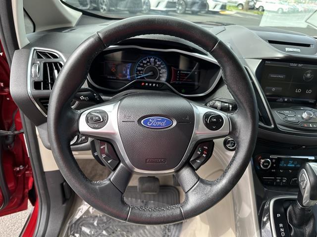 2013 Ford C-Max Energi SEL Tucson AZ