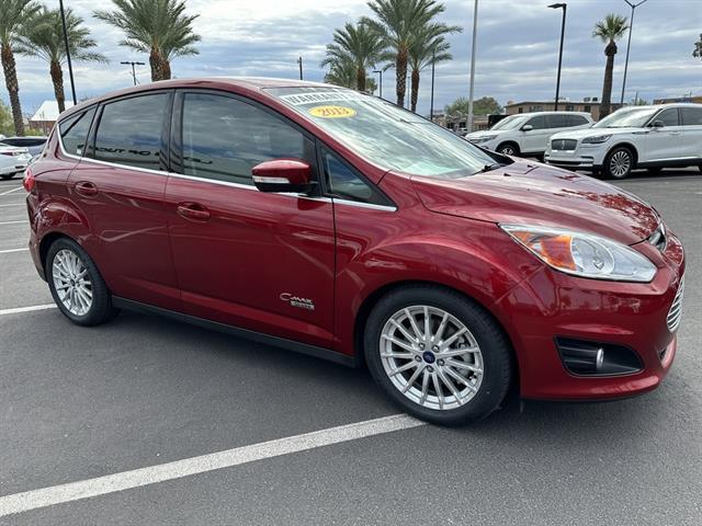 2013 Ford C-Max Energi SEL Tucson AZ