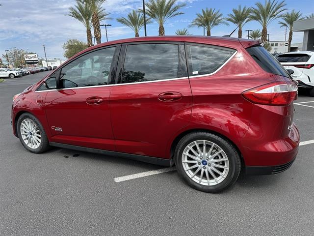 2013 Ford C-Max Energi SEL Tucson AZ