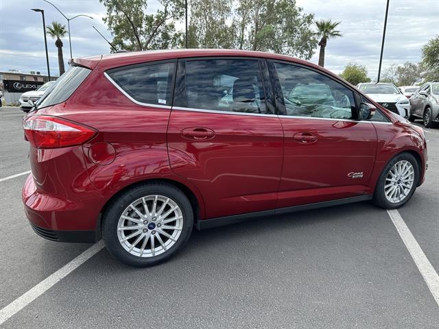 2013 Ford C-Max Energi SEL Tucson AZ