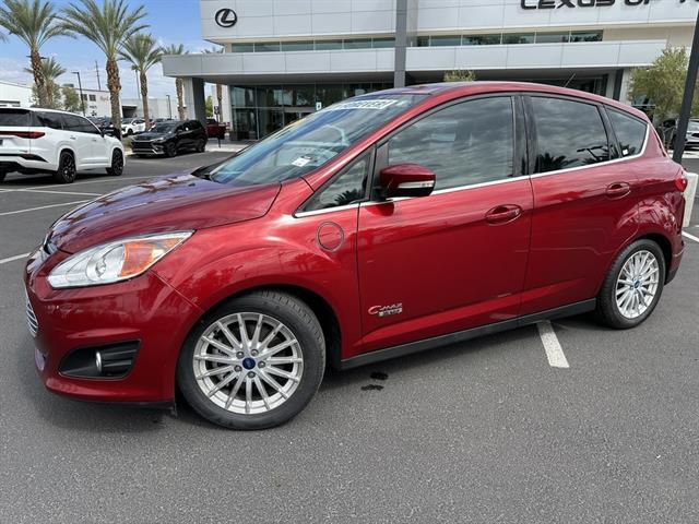 2013 Ford C-Max Energi SEL Tucson AZ