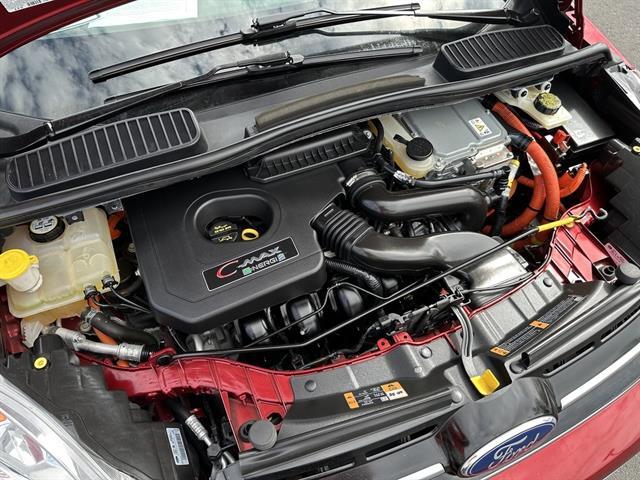 2013 Ford C-Max Energi SEL Tucson AZ