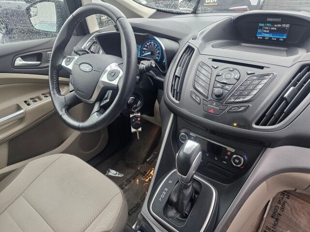 2013 Ford C-Max Hybrid SE Bellingham WA