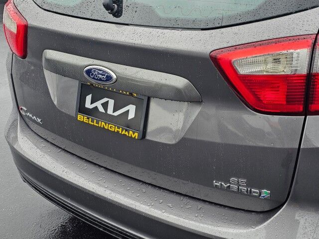 2013 Ford C-Max Hybrid SE Bellingham WA