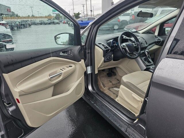 2013 Ford C-Max Hybrid SE Bellingham WA