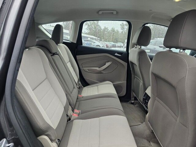 2013 Ford C-Max Hybrid SE Bellingham WA