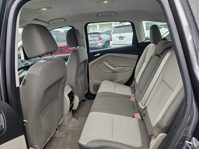 2013 Ford C-Max Hybrid SE Bellingham WA