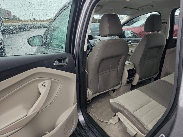 2013 Ford C-Max Hybrid SE Bellingham WA