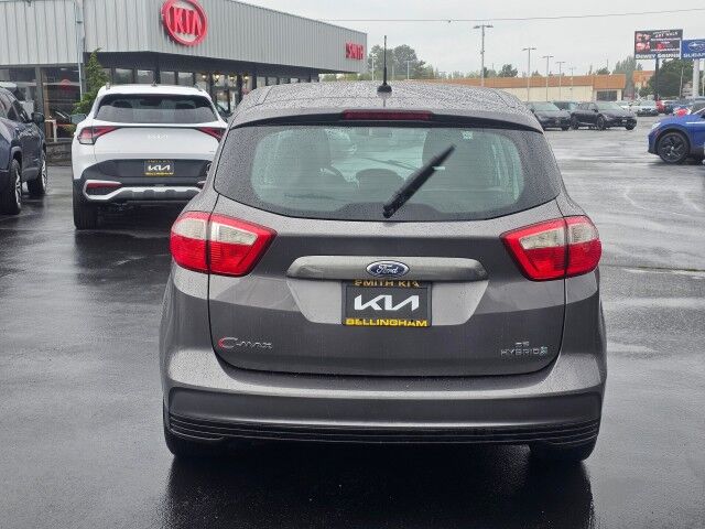 2013 Ford C-Max Hybrid SE Bellingham WA