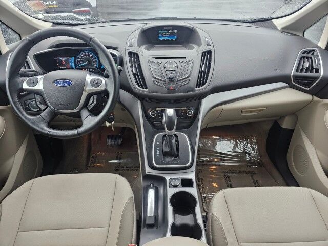2013 Ford C-Max Hybrid SE Bellingham WA