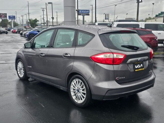 2013 Ford C-Max Hybrid SE Bellingham WA