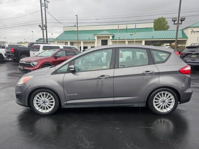 2013 Ford C-Max Hybrid SE Bellingham WA