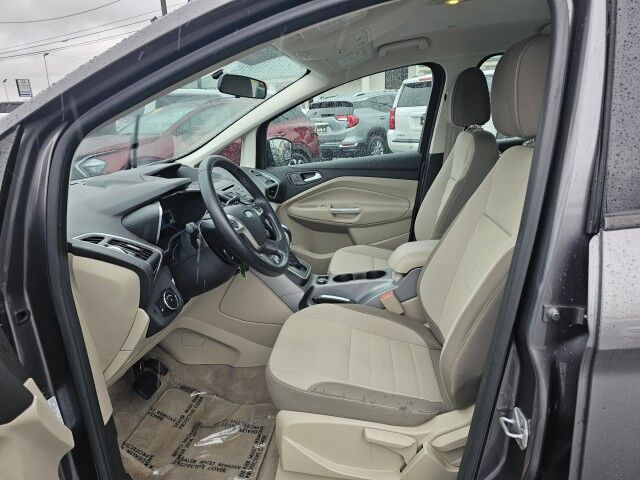 2013 Ford C-Max Hybrid SE Bellingham WA