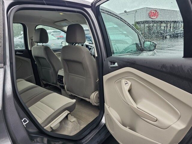 2013 Ford C-Max Hybrid SE Bellingham WA
