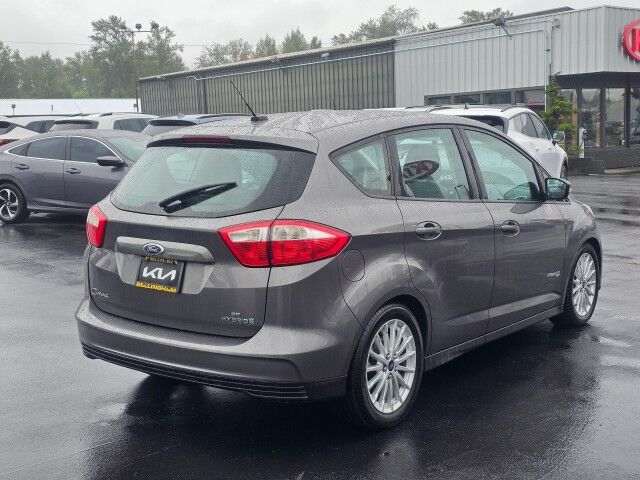 2013 Ford C-Max Hybrid SE Bellingham WA