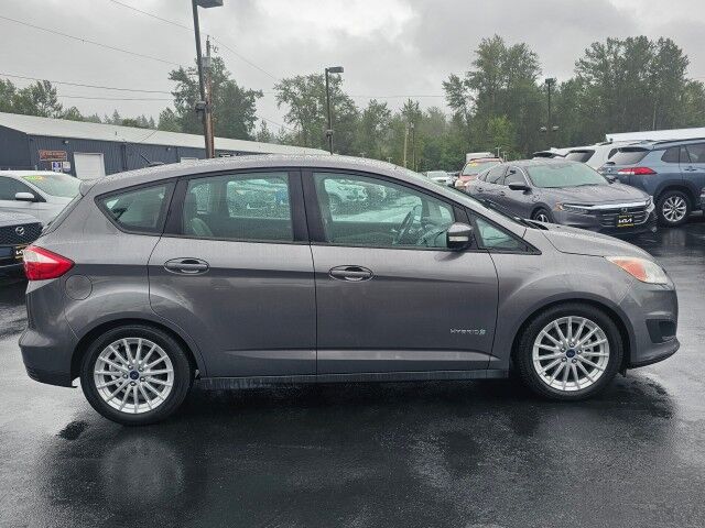 2013 Ford C-Max Hybrid SE Bellingham WA