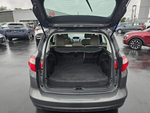 2013 Ford C-Max Hybrid SE Bellingham WA