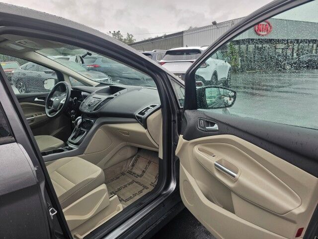 2013 Ford C-Max Hybrid SE Bellingham WA