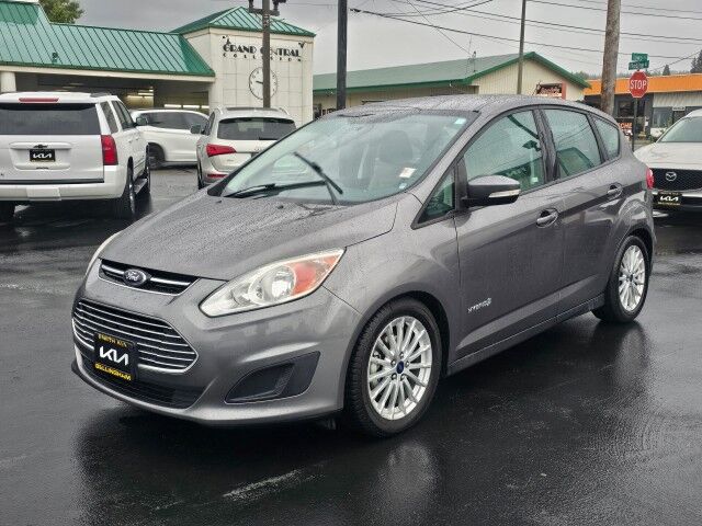 2013 Ford C-Max Hybrid SE Bellingham WA