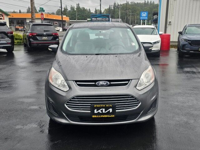 2013 Ford C-Max Hybrid SE Bellingham WA