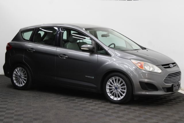 2013 Ford C-Max Hybrid SE