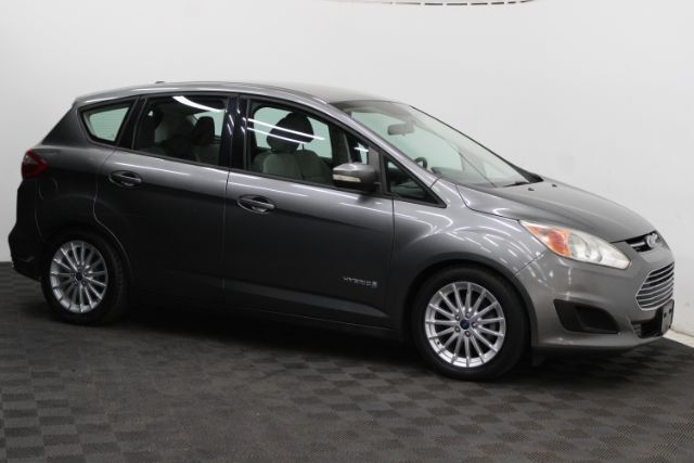 2013 Ford C-Max Hybrid SE