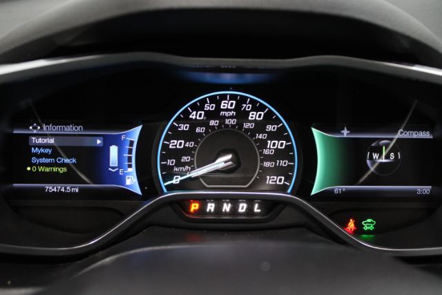 2013 Ford C-Max Hybrid SE Chantilly VA