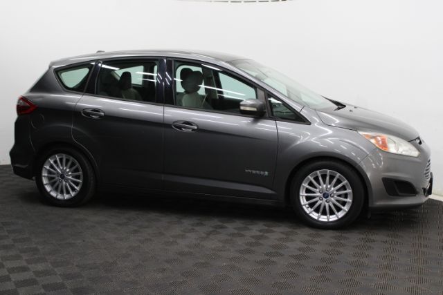 2013 Ford C-Max Hybrid SE Chantilly VA