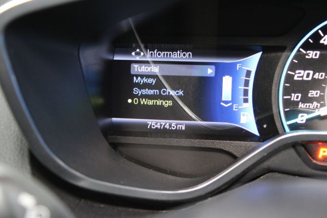 2013 Ford C-Max Hybrid SE Chantilly VA