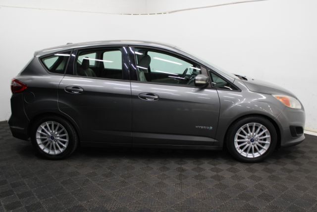 2013 Ford C-Max Hybrid SE Chantilly VA